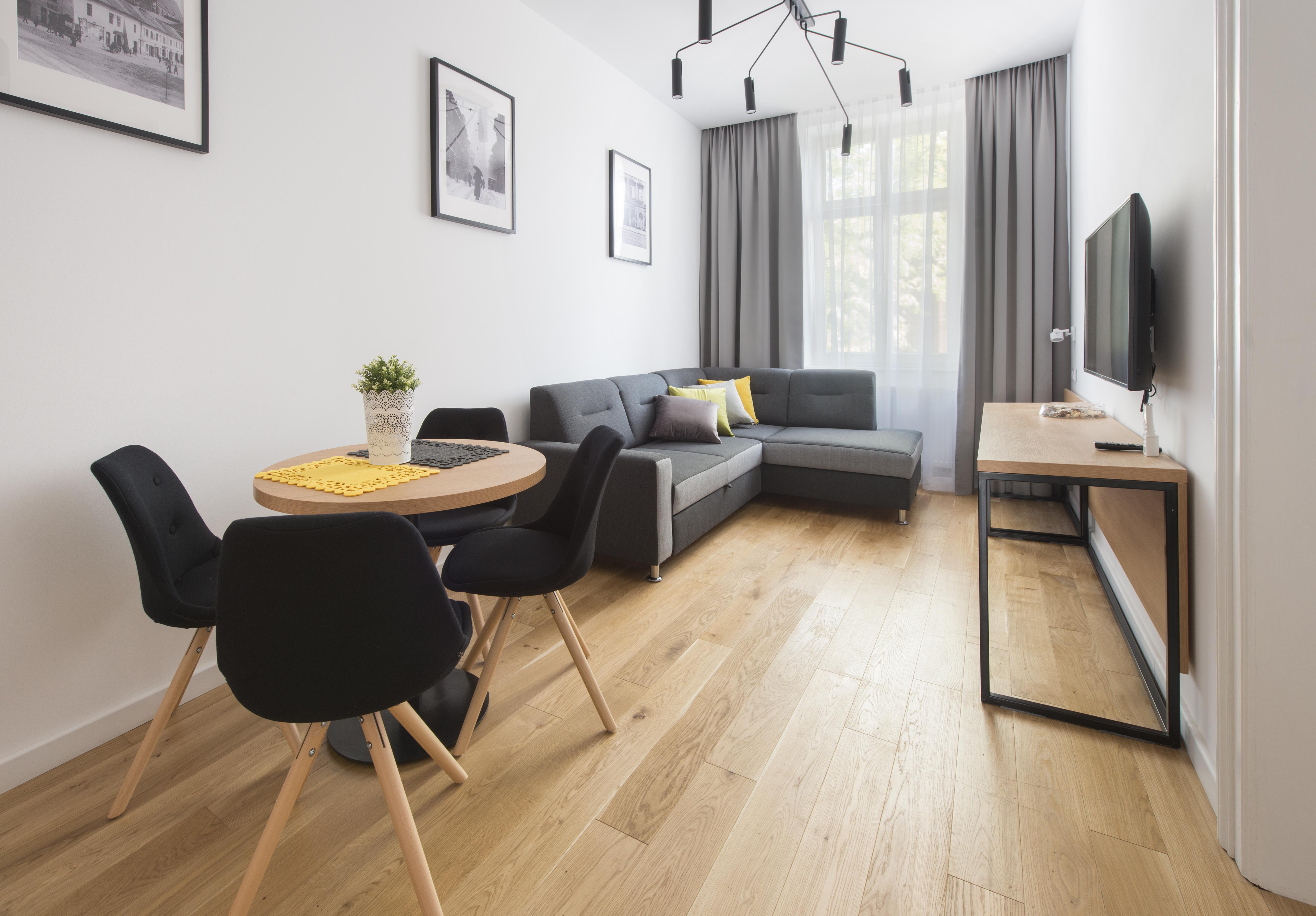 Aparthotel Bc 29 Residence — Photos 3