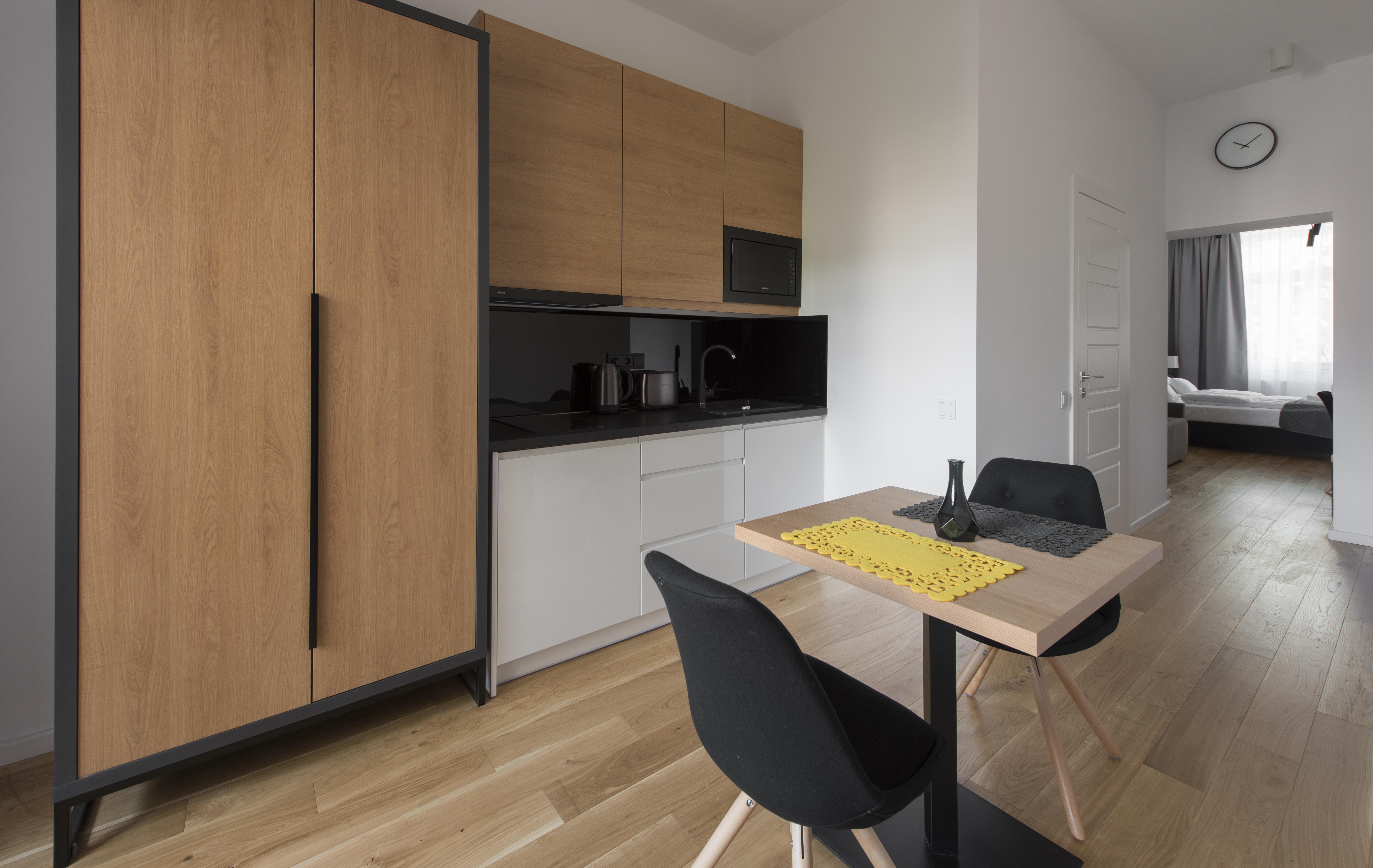 Aparthotel Bc 29 Residence, Krakow